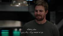 سریال ارو فصل 8 قسمت 5 با زیرنویس فارسی | Arrow S08E05