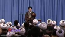 سخنان مقام معظم رهبری و شفاف سازی اجرای طرح مدیریت اقتصادی(بنزین) در کل کشور مقدس جمهوری اسلامی ایران در اواخر آبان ماه 1398%