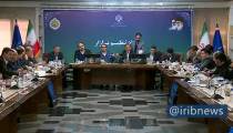جهانگیری: بانک مرکزی در بهترین شرایط ذخایر ارزی کشور قرار دارد