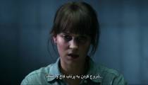 فیلم پرنده زلزله با زیرنویس فارسی Earthquake Bird 2019