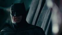 فیلم لیگ عدالت دوبله فارسی Justice League 2017