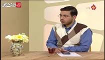 کنایه مجری تلویزیون به افزایش قیمت گوجه و آهن