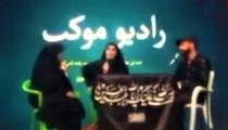 گفتگو با تازه مسلمان آتسوکو هوشینو در پیاده روی اربعین