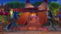 انیمیشن بره ها و گرگ ها 2 دوبله فارسی | Sheep and Wolves: Pig Deal 2019