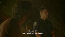 فیلم در جمع دزدها با زیرنویس فارسی Among Thieves 2019