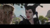 فیلم افسونگر شرور 1 دوبله فارسی | فیلم مالفیسنت 1 دوبله | Maleficent 1 (2014)