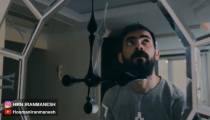 پسر ها وقتی اینترنت قطع شده