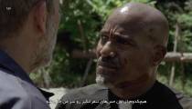سریال مردگان متحرک فصل 10 قسمت 3 با زیرنویس فارسی | The Walking Dead S10E03
