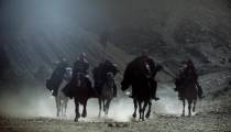 سریال وایکینگ ها فصل 2 قسمت 1 دوبله فارسی | Vikings S02E01