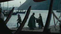 سریال وایکینگ ها فصل 4 قسمت 16 زیرنویس فارسی | Vikings S04E16