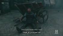 سریال وایکینگ ها فصل 5 قسمت 3 زیرنویس فارسی | Vikings S05E03