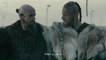 سریال وایکینگ ها فصل 4 قسمت 17 زیرنویس فارسی | Vikings S04E17