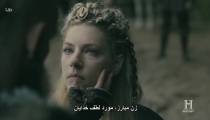 سریال وایکینگ ها فصل 5 قسمت 6 زیرنویس فارسی | Vikings S05E06