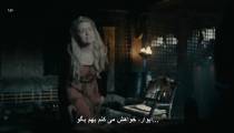 سریال وایکینگ ها فصل 5 قسمت 19 زیرنویس فارسی | Vikings S05E19