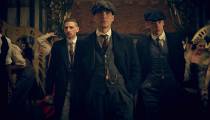 پیکی بلایندرز 20 - Peaky Blinders