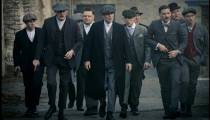 پیکی بلایندرز 21 - Peaky Blinders