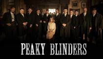 پیکی بلایندرز 22 - Peaky Blinders