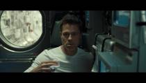 فیلم سفر به سوی ستارگان دوبله فارسی - Ad Astra 2019