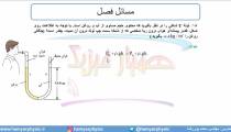 جلسه 80 فیزیک دهم - فشار در شاره‌ها 12 - مدرس محمد پوررضا