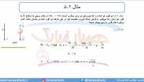 جلسه 81 فیزیک دوازدهم - نیروی مقاومت شاره 3 - مدرس محمد پوررضا