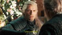 سریال ویچر قسمت 1 زیرنویس فارسی | The Witcher S01E01