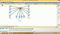 VLAN Configuration in Cisco Switch