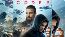 فیلم کد 8 - زیرنویس فارسی - سانسور شده - Code 8 - 2019