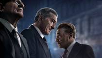 مرد ایرلندی - The Irishman 2019