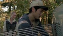 سریال مردگان متحرک فصل 2 قسمت 12 دوبله فارسی | The Walking Dead S02E12