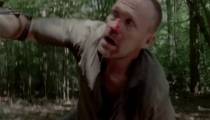 سریال مردگان متحرک فصل 3 قسمت 6 دوبله فارسی | The Walking Dead S03E06