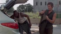 سریال مردگان متحرک فصل 3 قسمت 7 دوبله فارسی | The Walking Dead S03E07