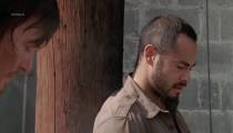 سریال مردگان متحرک فصل 3 قسمت 13 دوبله فارسی | The Walking Dead S03E13