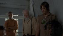 سریال مردگان متحرک فصل 4 قسمت 2 دوبله فارسی | The Walking Dead S04E02