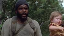 سریال مردگان متحرک فصل 4 قسمت 10 دوبله فارسی | The Walking Dead S04E10