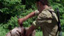 سریال مردگان متحرک فصل 6 قسمت 3 دوبله فارسی | The Walking Dead S06E03