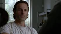 سریال مردگان متحرک فصل 6 قسمت 7 دوبله فارسی | The Walking Dead S06E07