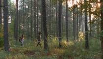 سریال مردگان متحرک فصل 6 قسمت 10 دوبله فارسی | The Walking Dead S06E10