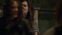 سریال مردگان متحرک فصل 6 قسمت 13 دوبله فارسی | The Walking Dead S06E13