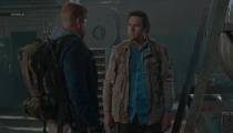 سریال مردگان متحرک فصل 6 قسمت 14 دوبله فارسی | The Walking Dead S06E14