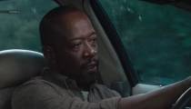 سریال مردگان متحرک فصل 6 قسمت 15 دوبله فارسی | The Walking Dead S06E15