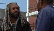 سریال مردگان متحرک فصل 7 قسمت 2 دوبله فارسی | The Walking Dead S07E02