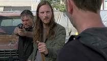سریال مردگان متحرک فصل 7 قسمت 13 دوبله فارسی | The Walking Dead S07E13