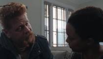 سریال مردگان متحرک فصل 7 قسمت 16 دوبله فارسی | The Walking Dead S07E16