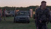 سریال مردگان متحرک فصل 8 قسمت 1 دوبله فارسی | The Walking Dead S08E01