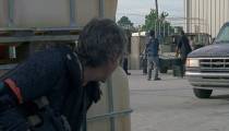 سریال مردگان متحرک فصل 8 قسمت 4 دوبله فارسی | The Walking Dead S08E04