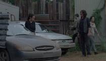 سریال مردگان متحرک فصل 8 قسمت 13 دوبله فارسی | The Walking Dead S08E13