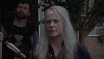 سریال مردگان متحرک فصل 9 قسمت 11 دوبله فارسی | The Walking Dead S09E11