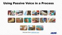 ساختار passive voice در رایتینگ آزمون آیلتس
