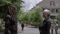 سریال مردگان متحرک فصل 10 قسمت 8 دوبله فارسی | The Walking Dead S10E08