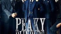 پیکی بلایندرز 30 - Peaky Blinders
